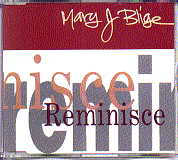 Mary J Blige - Reminisce